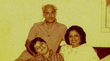 Karan Johar remembers father Yash Johar on his birth anniversary: “When you lose a parent, you gain a god”