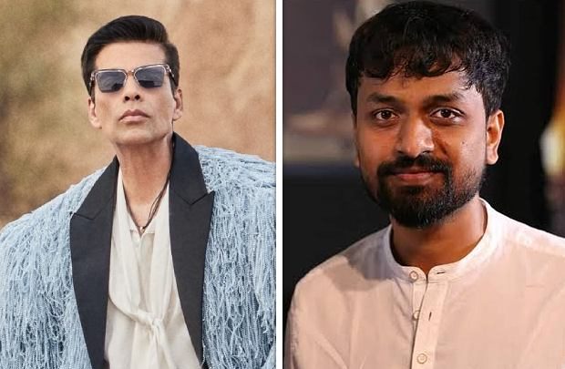 BIG BREAKING: Karan Johar set to bankroll a tentpole divine epic on Radha Krishna; signs Sachin Ravi as the director