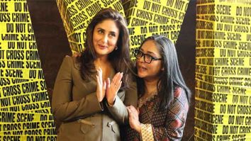 EXCLUSIVE: Kareena Kapoor Khan reveals why she chose to work with Meghna Gulzar: “I think Meghna is very sure of what she wants”