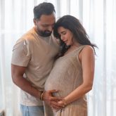 Karishma Tanna reveals son’s name on Janmashtami; introduces newborn as ‘Ved Tanna Bangera’ with a heartfelt note