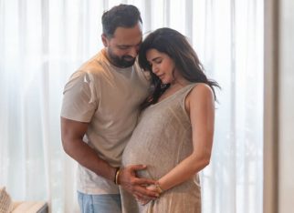 Karishma Tanna reveals son’s name on Janmashtami; introduces newborn as ‘Ved Tanna Bangera’ with a heartfelt note