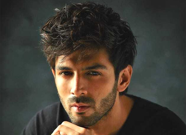Kartik Aaryan