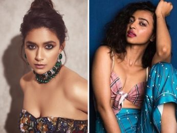 EXCLUSIVE: Keerthy Suresh and Radhika Apte’s Netflix series Akka’s premiere date locked