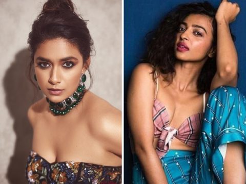 EXCLUSIVE: Keerthy Suresh and Radhika Apte’s Netflix series Akka’s premiere date locked EXCLUSIVE: Keerthy Suresh and Radhika Apte’s Netflix series Akka’s premiere date locked
