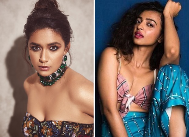  Keerthy Suresh and Radhika Apte’s Netflix series Akka’s premiere date locked