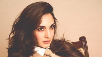 Kiara Advani