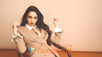 Kiara Advani