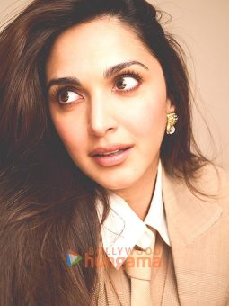 Kiara Advani