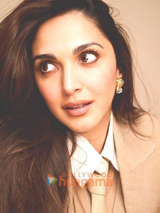 Kiara Advani