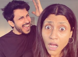 Konkona Sen Sharma ‘soft-launches’ Amol Parashar with birthday post: Celebs flood comments, fans spot couple vibes