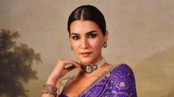 Daughter’s Day 2026: Kriti Sanon calls for safer public spaces for women amid Delhi park rape case outrage; says, “That is the world we owe them”