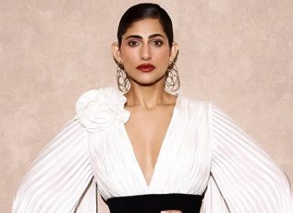 Kubbra Sait reveals she took a suicide prevention course during pandemic: “What if someone called me and I didn’t know how to help them”