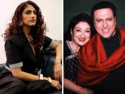 Kubbra Sait questions gossip around Govinda’s personal life: “Real people have a heart and a brain”