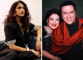 Kubbra Sait questions gossip around Govinda’s personal life: “Real people have a heart and a brain”