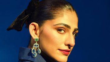 Kubbra Sait visits Chennai Snake Park, discusses cruelty towards snakes during Nag Panchami in new vlog