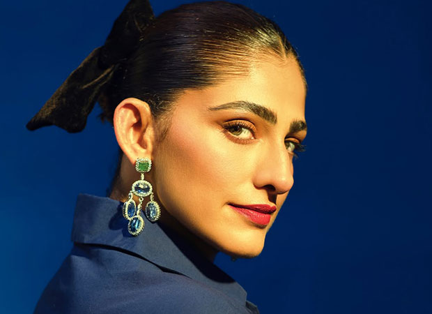 Kubbra Sait visits Chennai Snake Park, discusses cruelty towards snakes during Nag Panchami in new vlog