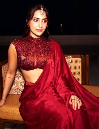 Celeb Photos Of Kusha Kapila