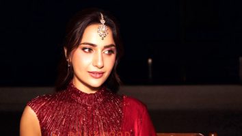 Celeb Photos Of Kusha Kapila