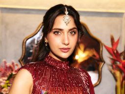 Celeb Photos Of Kusha Kapila