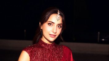 Celeb Photos Of Kusha Kapila