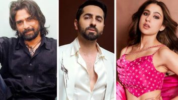 EXCLUSIVE: Late Mukul Dev to be seen one last time in Ayushmann Khurrana-Sara Ali Khan starrer Udta Teer