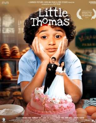 Little Thomas