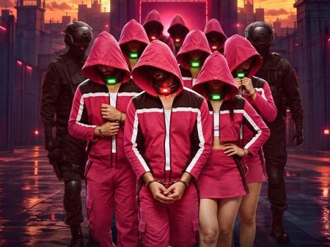 CONFIRMED! Lock Upp returns for season 2, Netflix announces new chapter