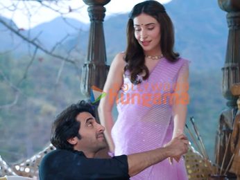 Love Lottery stills