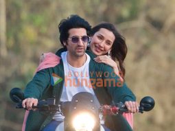 Love Lottery stills