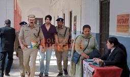 Love Lottery stills