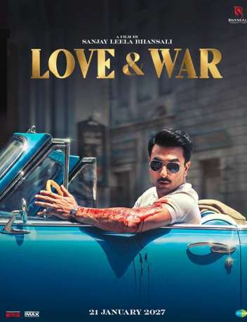 Love & War