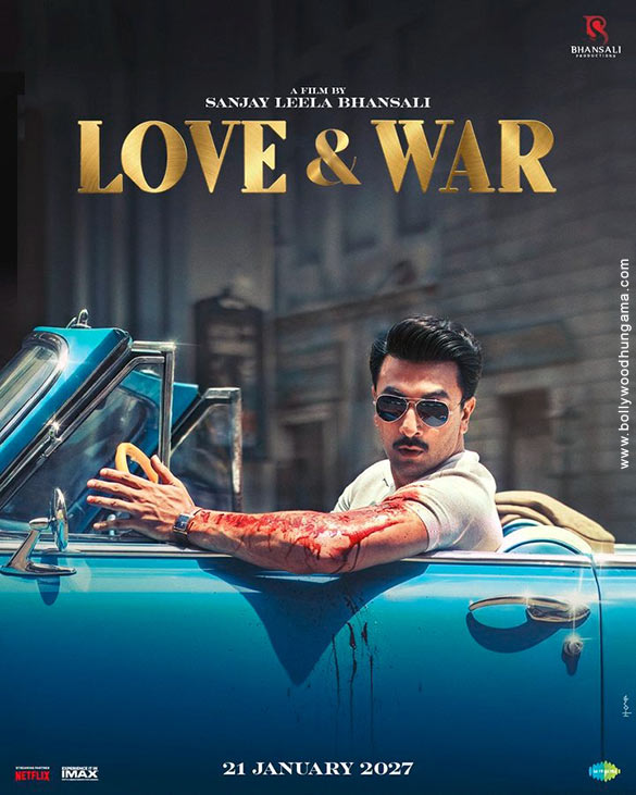love war 03