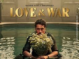 Love & War