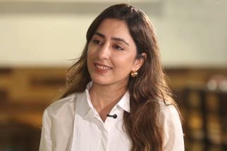 “Lust Stories is a franchise of a lot of legacy filmmakers” | Ashi Dua