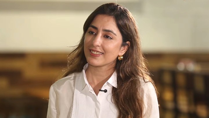 “Lust Stories is a franchise of a lot of legacy filmmakers” | Ashi Dua “Lust Stories is a franchise of a lot of legacy filmmakers” | Ashi Dua