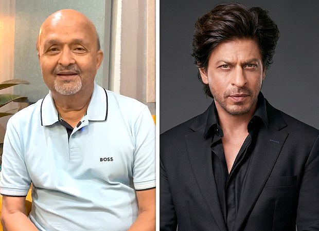 Lyricist Sameer makes a CONFESSION: “Agar mujhe Shah Rukh Khan ke saath romantic film aaj bhi mile, I’d love to do it!” : Bollywood News
