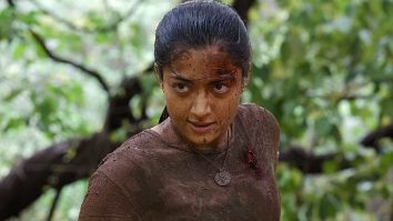 MYSAA Teaser (Hindi) | Rashmika Mandanna | Rawindra Pulle | Jakes Bejoy | UnFormula Films