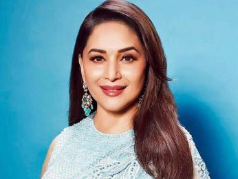 Madhuri Dixit becomes brand ambassador for Madhusudan Frozen; actress to front frozen foods brand for two years