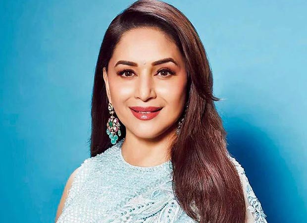Madhuri Dixit becomes brand ambassador for Madhusudan Frozen; actress to front frozen foods brand for two years : Bollywood News Madhuri Dixit becomes brand ambassador for Madhusudan Frozen; actress to front frozen foods brand for two years : Bollywood News