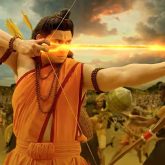 Mahakavya Shri Ramayan Katha – Trailer | Anjali Arora, Dev Sharma, Rajniesh Duggall | Abhishek S | 25 Sept