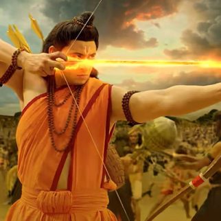 Mahakavya Shri Ramayan Katha – Trailer | Anjali Arora, Dev Sharma, Rajniesh Duggall | Abhishek S | 25 Sept