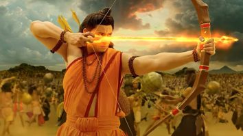 Mahakavya Shri Ramayan Katha – Trailer | Anjali Arora, Dev Sharma, Rajniesh Duggall | Abhishek S | 25 Sept