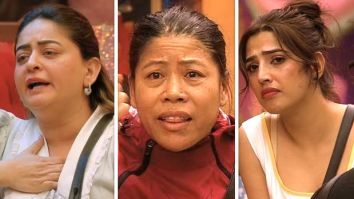 Bigg Boss 20: Mahhi Vij, Mary Kom lock horns after Love Gill provokes boxer over ration task, watch promo!