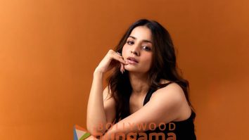 Celeb Photos Of Mahima Makwana