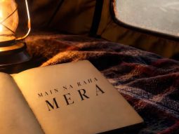 Main Na Raha Mera – Announcement Motion Poster | Adhyayan Suman | T-Series