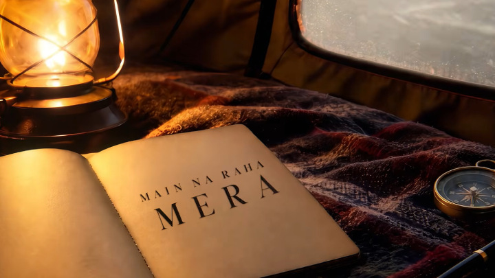 Main Na Raha Mera – Announcement Motion Poster | Adhyayan Suman | T-Series Main Na Raha Mera – Announcement Motion Poster | Adhyayan Suman | T-Series