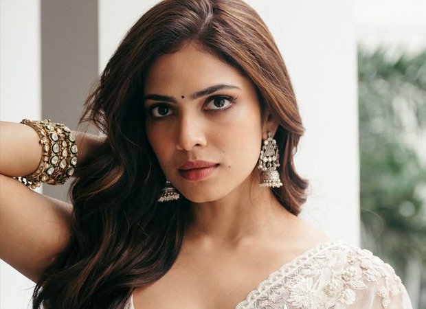 Malavika Mohanan opens up on her boundless journey in cinema: “I want to work with good makers everywhere, language no bar”