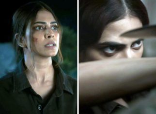 Malavika Mohanan talks about her action role in Sardar 2: “I really enjoy stunts. I enjoy action”