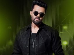 Maniesh Paul to host IIFA 2027 in Abu Dhabi; says “I can’t wait to be back on that stage”