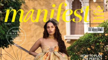 Manifest India